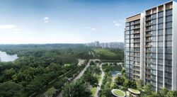 North Gaia (D27), Condominium #454715481